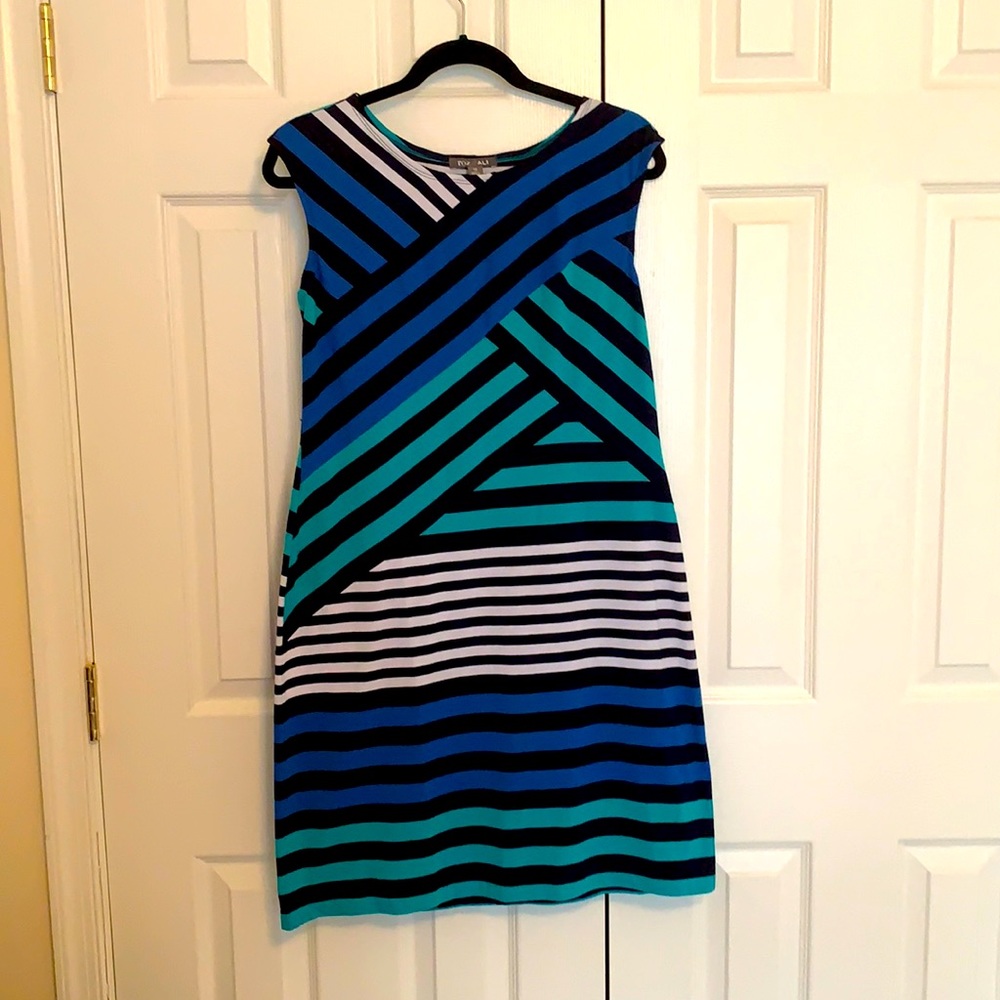 Great dress!
